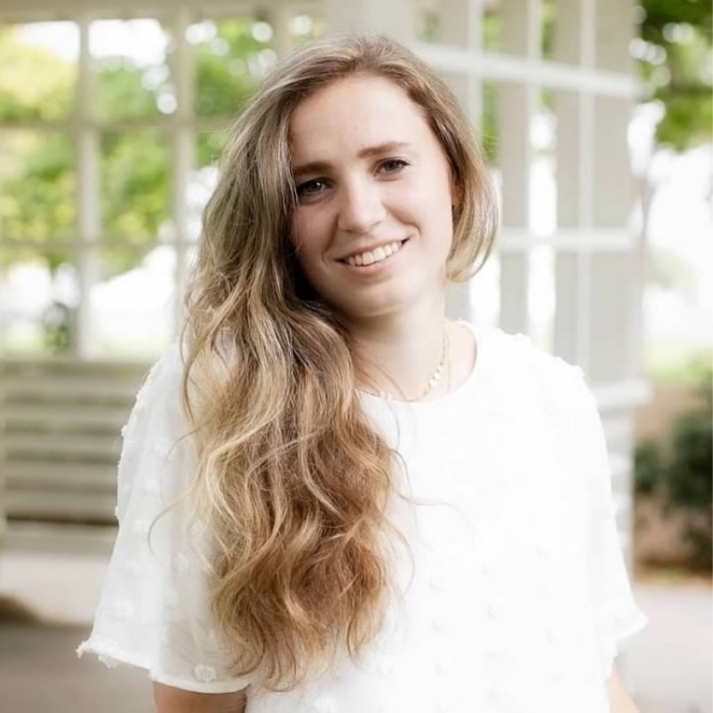 Meet your Posher, Aubree